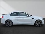 BMW M2 Competition Coupe - BMW M2: Competition