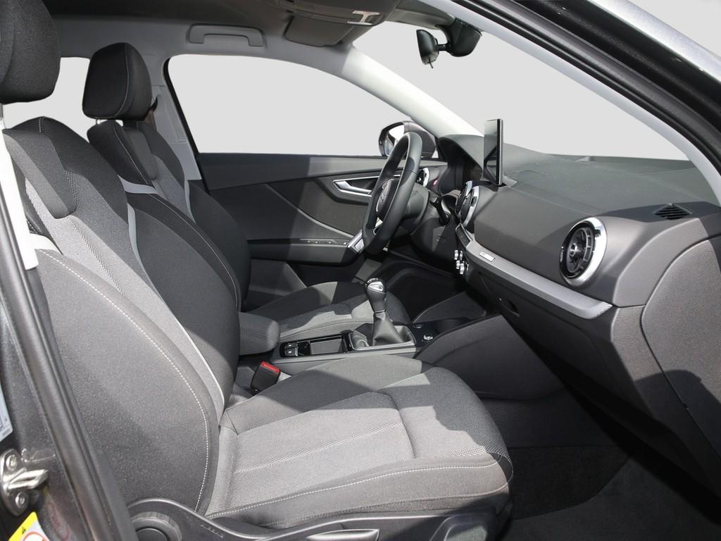 Audi Q2 30 TFSI S line AHK GRA Kamera PDC+ GWF, миниатюра 11