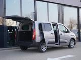 Fiat Doblo Maxi Kombi 1.5 130 / 10-Zoll Navi - Fiat Doblo Neuwagen