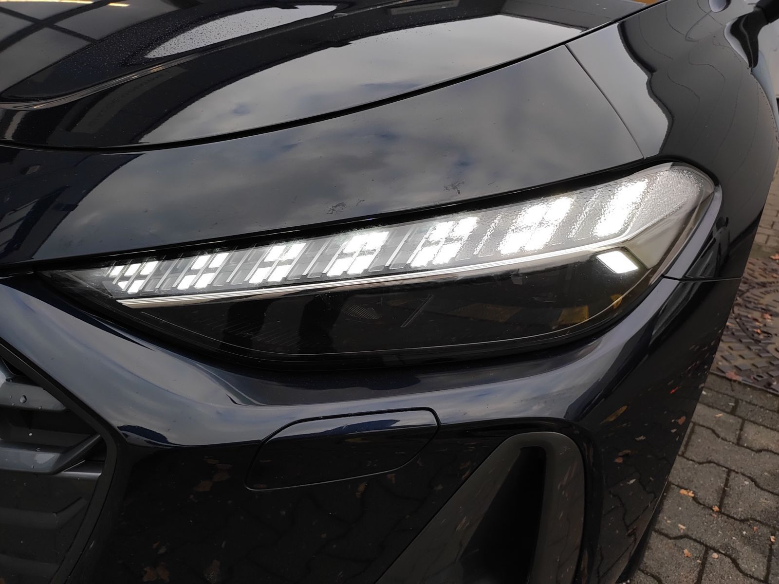 Audi A5 - Bild 8