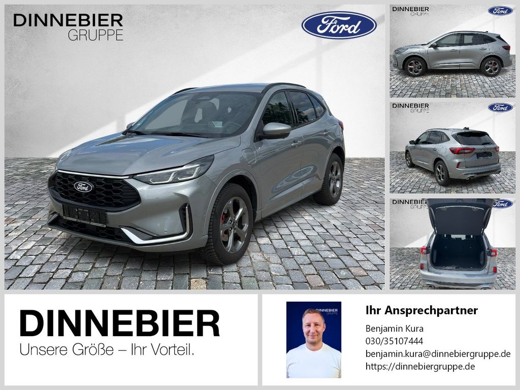 Image of Ford Kuga