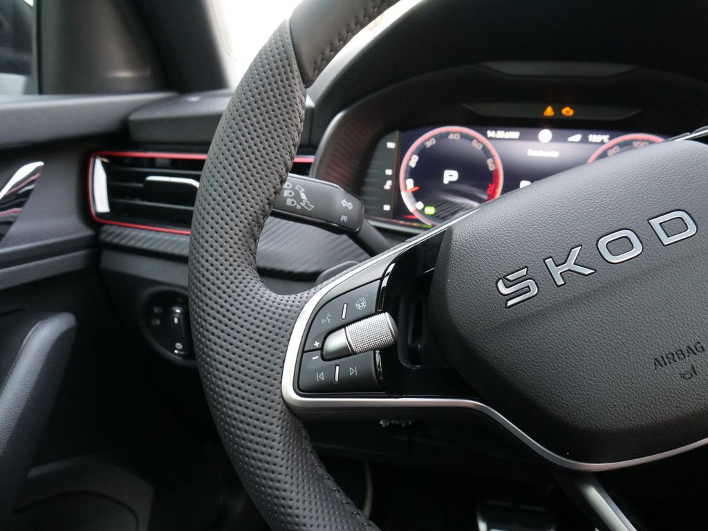 Skoda Kamiq - Bild 16