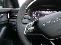 Skoda Kamiq - Vorschau Bild 16
