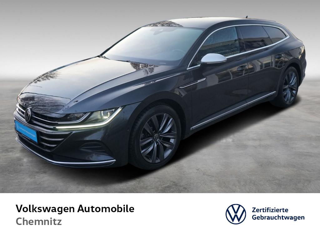 Volkswagen Arteon Shooting Brake 2.0 TDI Elegance*AHK*LED*