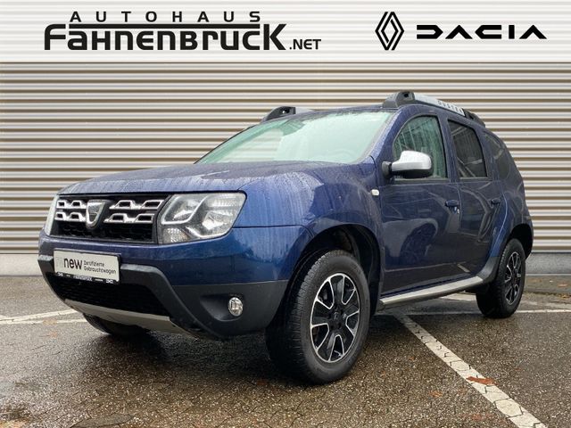 Dacia Duster Prestige TCe 125 4x2 Sitzhz Navi Klima BT