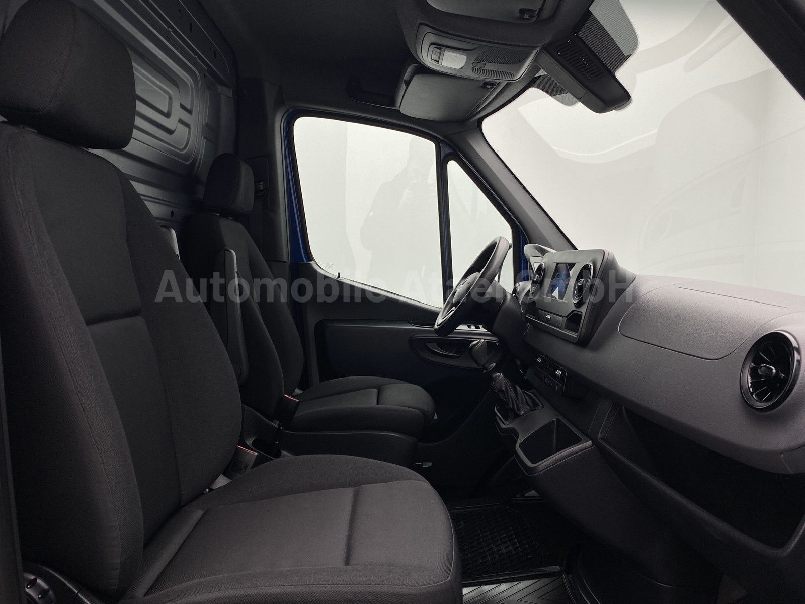 Fahrzeugabbildung Mercedes-Benz Sprinter 317 *TOP ZUSTAND* KAMERA 4413