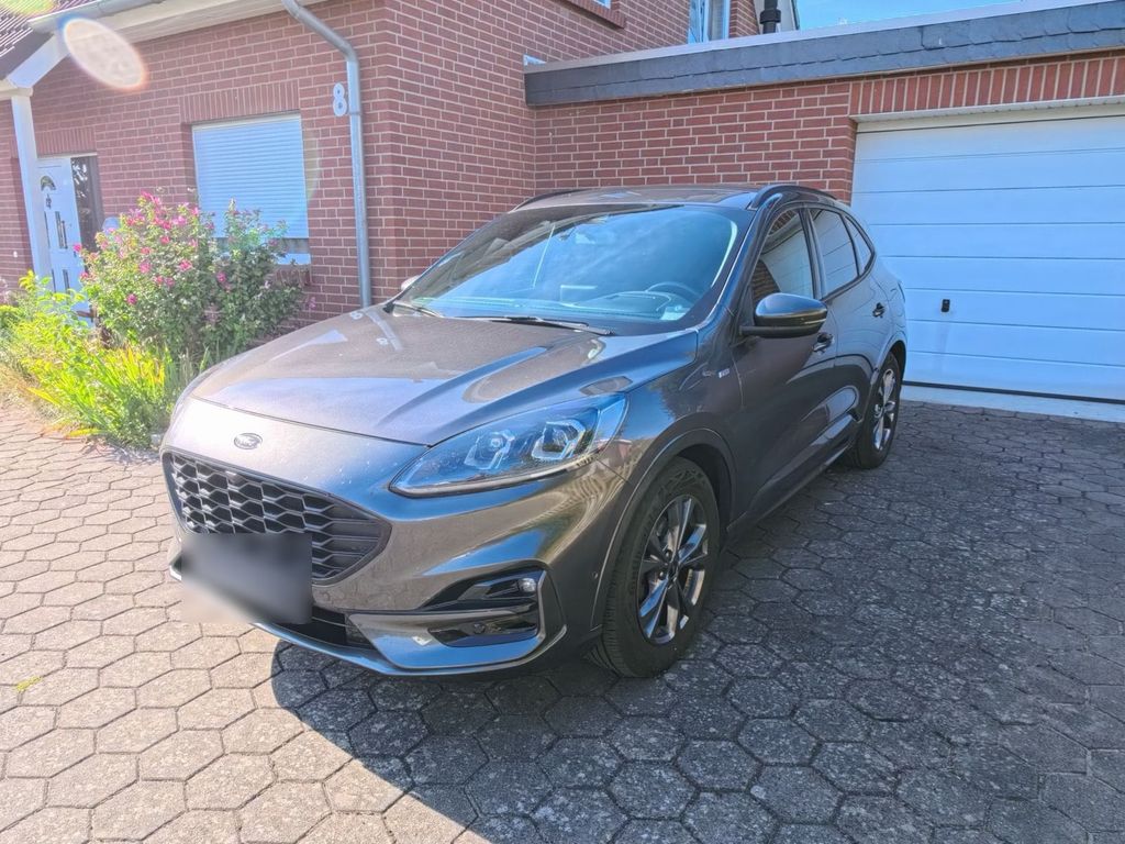 Image of Ford Kuga