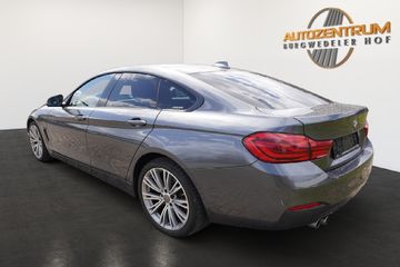BMW 420 Gran Coupé - 4