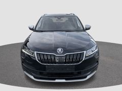 SKODA Karoq 4x4 AHK NAVI DCC Standh. Kamera PDC LED 19