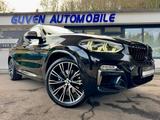 BMW X4 M40d HUD H&K MEMORY KEYLESS TOTW PANO 360° - BMW X4 in Dortmund