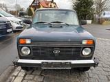 Lada Niva 1.7i Only AHK starr - Lada: 7