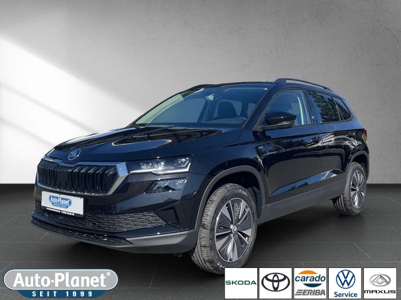 Image of Skoda Karoq