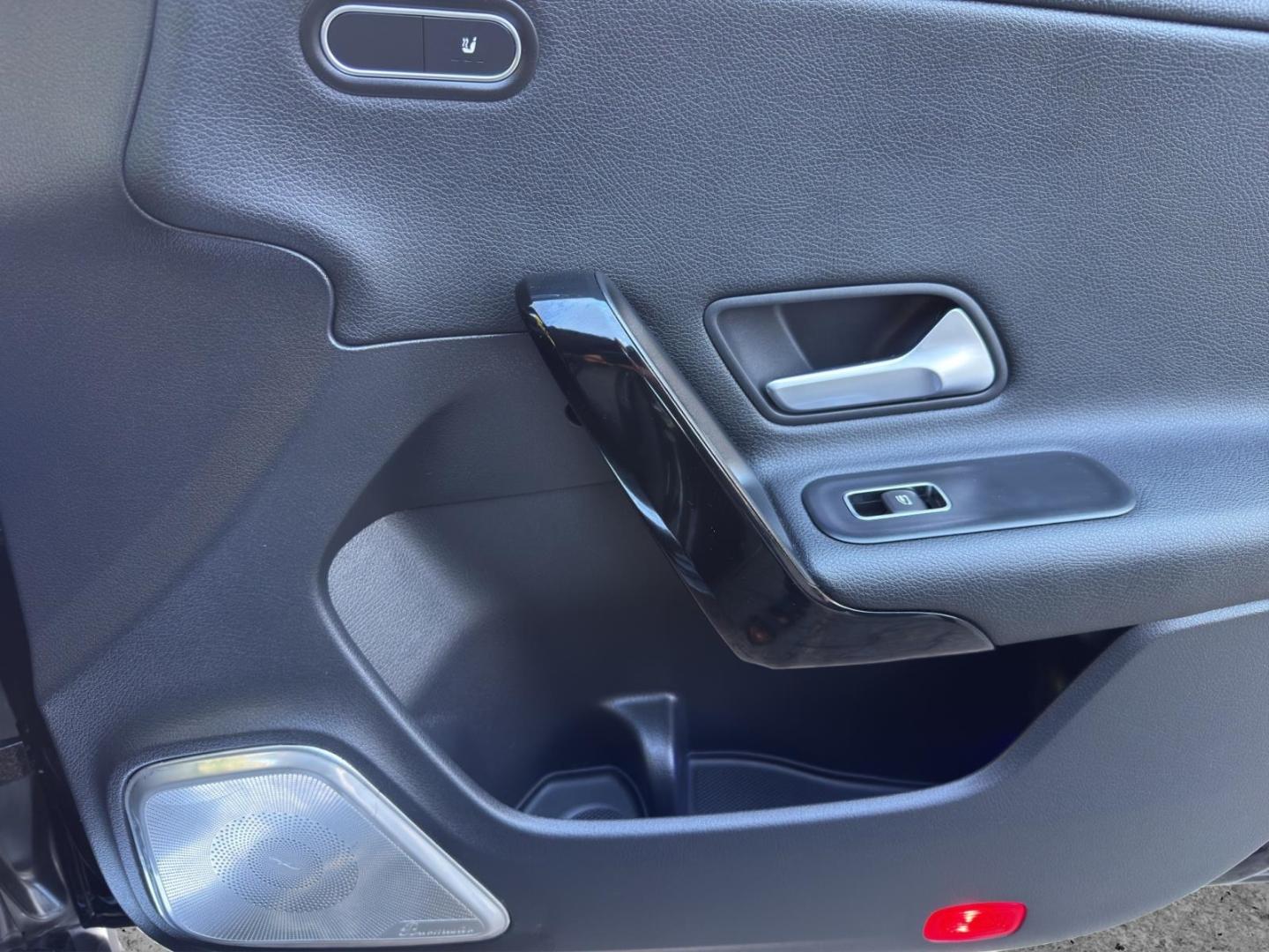 Mercedes-Benz CLA 19 Zoll AHK Widescreen Di, миниатюра 25