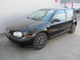 Volkswagen Golf 1.4 Champ - Volkswagen Golf: Champ