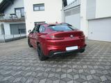 BMW X4  M40i - - gebrauchte BMW X4 M40 aus dem Jahr 2020