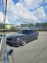 BMW 545i -V8 6speed MANUAL - BMW 545: 545i