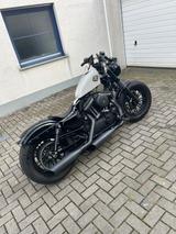 Harley-Davidson Forty Eight  - Harley-Davidson Motorräder in Hagen
