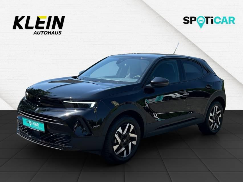 Opel Mokka GS 136PS LED/Winter-Paket/Kamera
