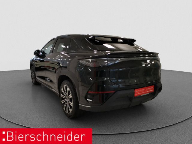 BYD SEALION 7