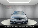 Mercedes-Benz C 200 T CDI*BlueEfficiency*AUTOMATIK*PARKTRONIC* - Mercedes-Benz C 200 in Bielefeld