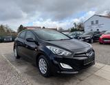 Hyundai i30 1,4 Style Sportsitze Sport Lenkrad - Hyundai i30: 1.4