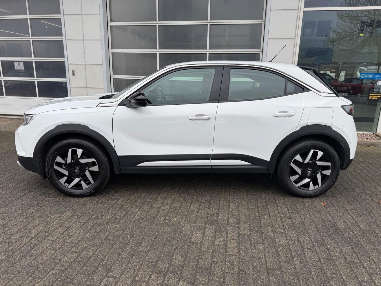 Opel Mokka e Elegance