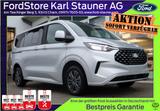 Ford Tourneo Custom Titanium 320/L1 0,0% FIN* - Ford Tourneo Custom Neuwagen