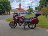 Honda Deauville - HONDA DEAUVILLE