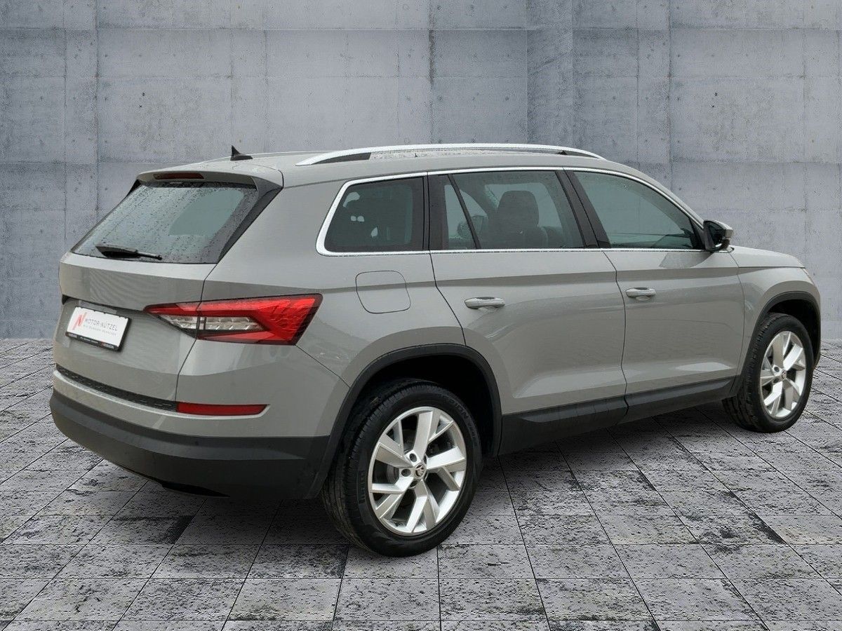 Skoda Kodiaq - Bild 6