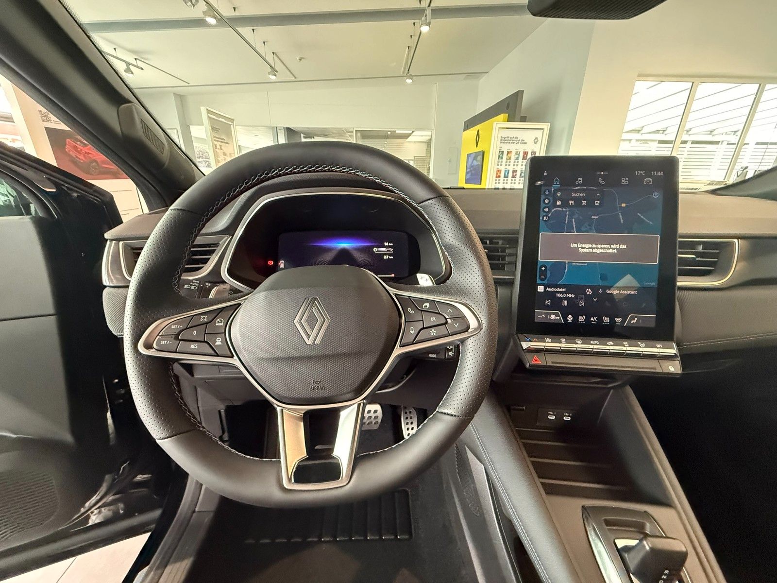 Renault Captur - Bild 11