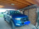 Ford Ranger Limited Doppelkabine. - Ford Ranger: For