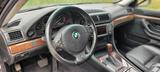 BMW 750iL A - Facelift - BMW 750: Il