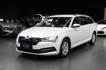 Skoda Superb - 3