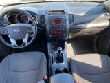 Kia Sorento Attract 2WD/7 SITZE/ - Kia Sorento aus 2012: Geländewagen