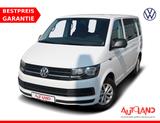 Volkswagen T6 2.0 TDI Multivan Android Apple Standheizung - Volkswagen T6 Multivan in Rostock