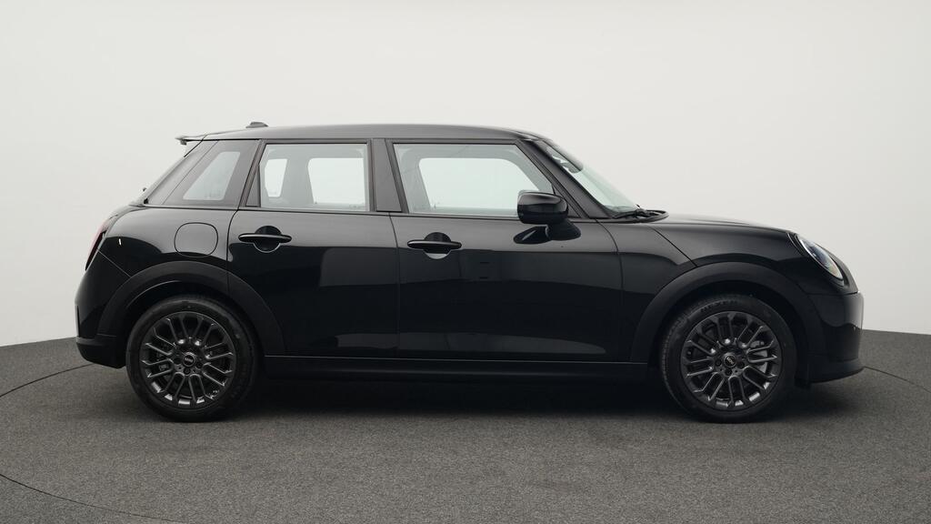 MINI Cooper Favoured Trim, миниатюра 5