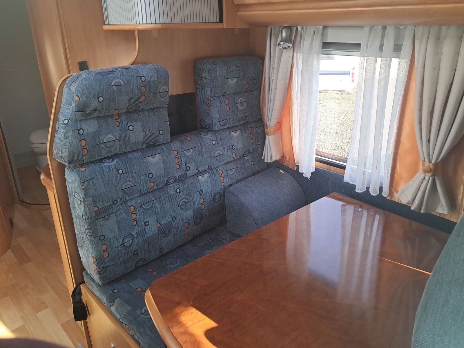 Fahrzeugabbildung Hobby Sonstige 650 FSC