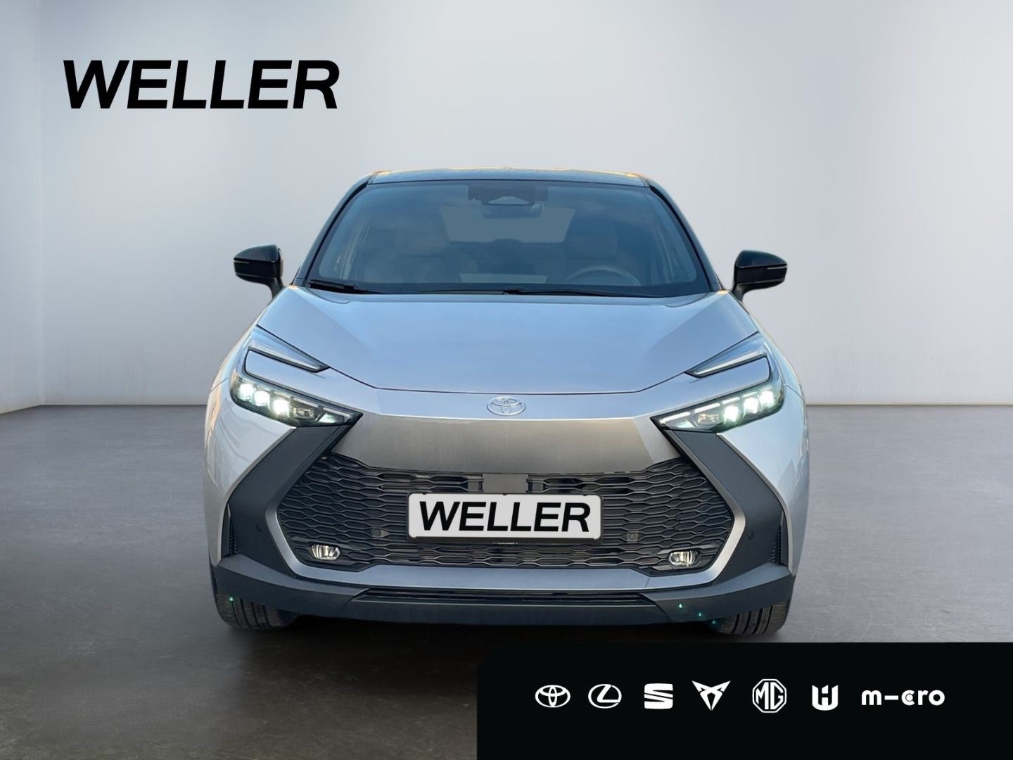 Toyota C-HR - Bild 6