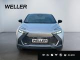 Toyota C-HR 1.8 Hybrid Teamplayer*LED*SHZ*CarPlay*CAM* - Toyota Gebrauchtwagen in Cottbus