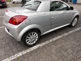 Opel tigra - gebrauchte Opel Tigra aus dem Jahr 2009