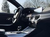 BMW M340i xDrive Touring Restgarantie+ServiceInkl - graue BMW M340i
