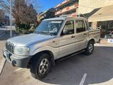 Andere Mahindra Goa 2.6 CRD 4x4 Pick-Up (88.000 km) - Andere aus 2006