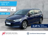 Volkswagen Touran - Vorschau Bild 1