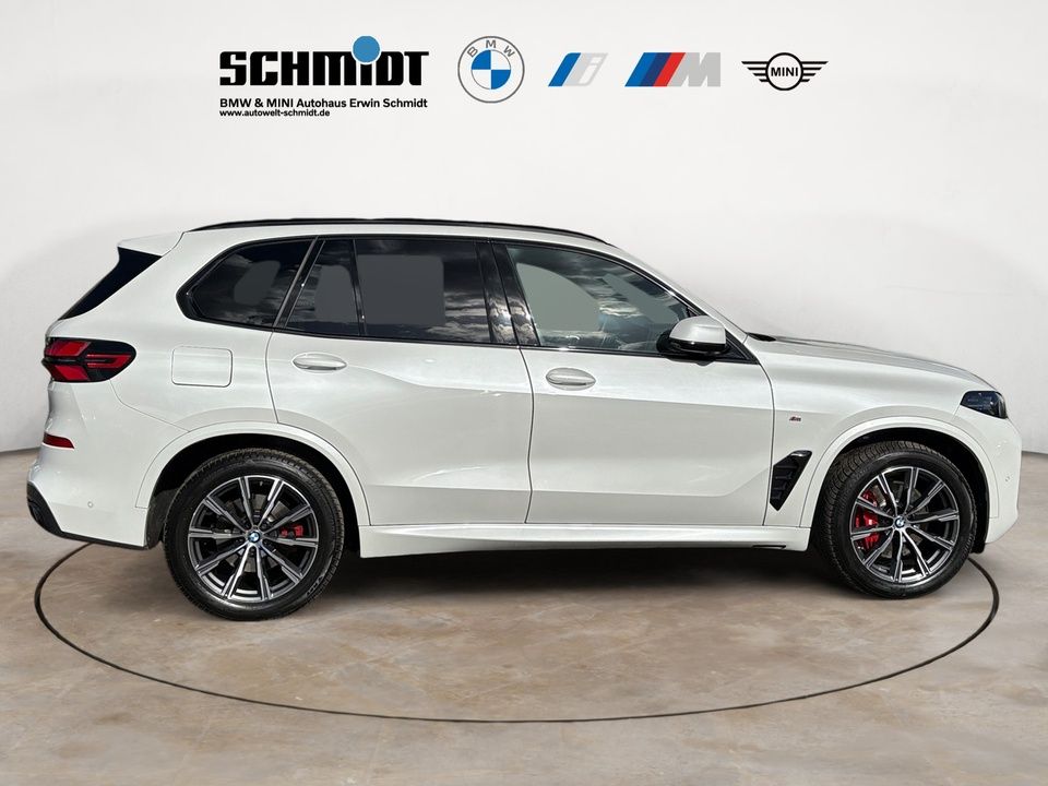 BMW X5 - Bild 8