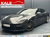 Porsche Panamera 4 E-Hybrid Platinum Edition*CARBON*21Zo - Porsche Panamera in Dresden