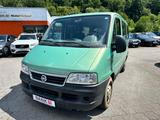 Fiat Ducato Kombi 2.8 JTD Radstand 2850+*AUTOMATIK* - Fiat Ducato: 2.8