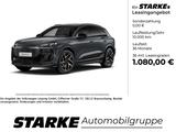 Audi Q6 Sportback e-tron quattro S-line  HeadUp AHK S