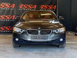 BMW 435d xDrive Sport Line HuD/AirCollar/LED/8-Fach - BMW 435 mit Diesel-Antrieb: Cabrio