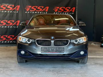 BMW 435 - 2