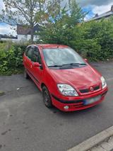 Renault Scenic 1.4 16v TÜV 06.2027 - gebrauchte Renault Scenic aus dem Jahr 2002